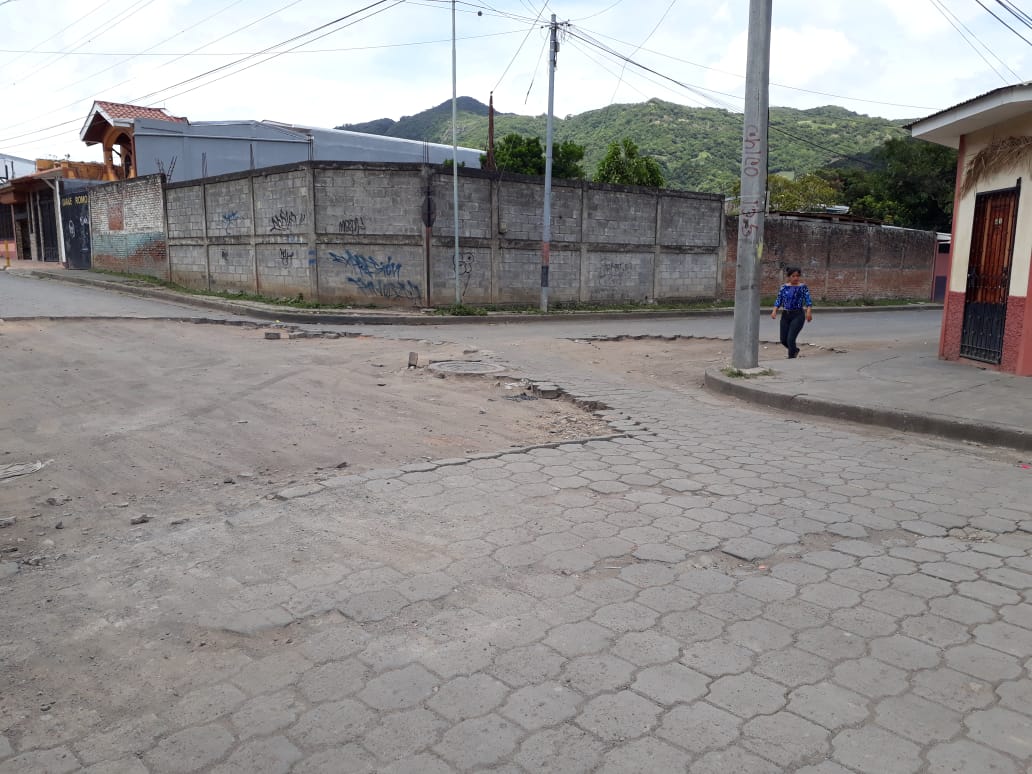 jinotega